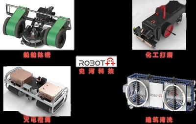 史河科技完成3500萬(wàn)元Pre-A+輪融資，高空智能機(jī)器人研發(fā)獲新助力