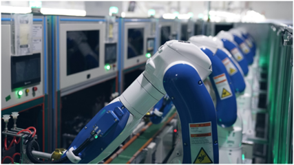 天機(jī)智造，賦能未來(lái) 天機(jī)機(jī)器人2019新品推介會(huì)蓄勢(shì)待發(fā)